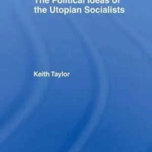One Day Deal Political Ideas of the Utopian Socialists