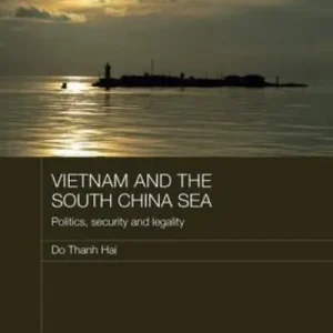Bargain Vietnam and the South China Sea