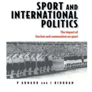 Popular Sport and International Politics